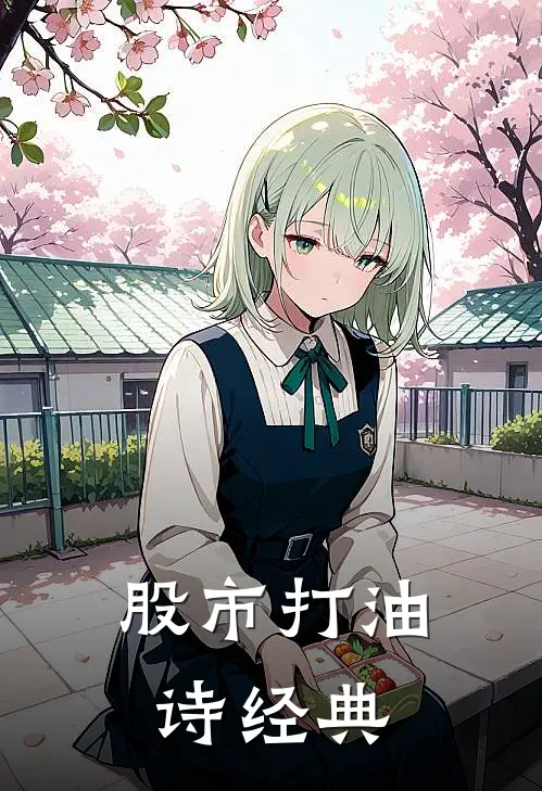 股市打油诗(经典)