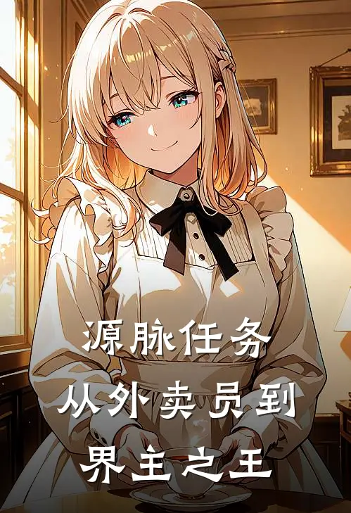 源脉任务：从外卖员到界主之王王辰赵坤新热门小说_小说免费阅读源脉任务：从外卖员到界主之王(王辰赵坤)