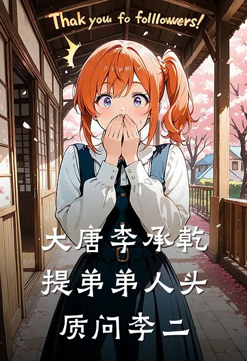 大唐李承乾，提弟弟人头质问李二(李承乾李治)最新章节在线阅读_(大唐李承乾，提弟弟人头质问李二)最新章节在线阅读