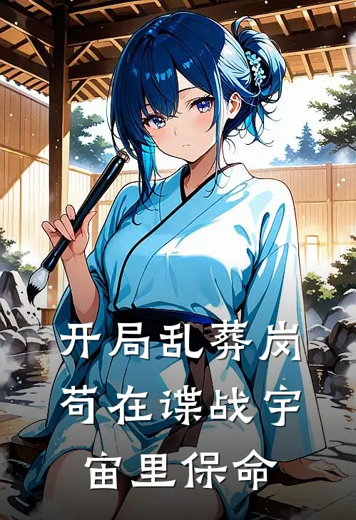 开局乱葬岗，苟在谍战宇宙里保命林澈周乙免费小说在线看_完本小说阅读开局乱葬岗，苟在谍战宇宙里保命(林澈周乙)