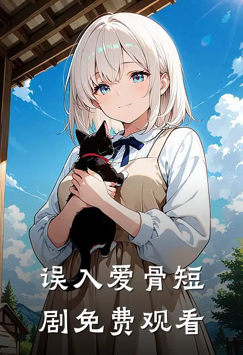 误入爱骨短剧免费观看