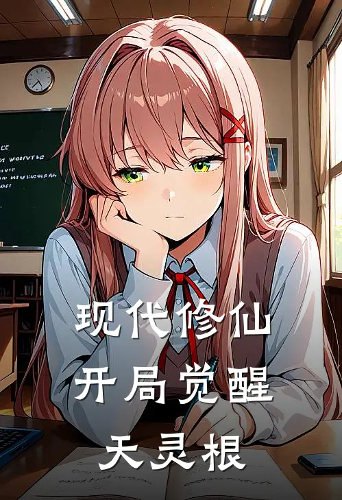 现代修仙：开局觉醒天灵根景尘刘明热门的小说_热门小说在线阅读现代修仙：开局觉醒天灵根景尘刘明