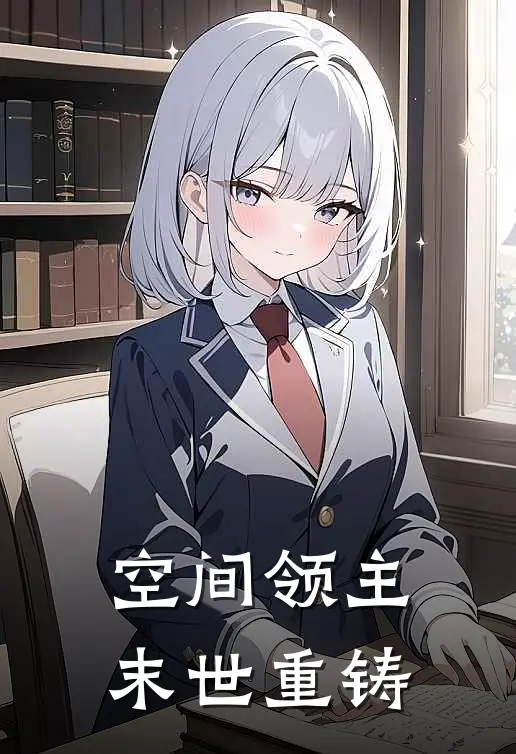 空间领主末世重铸林峰苏雅免费小说完结_最新章节列表空间领主末世重铸(林峰苏雅)