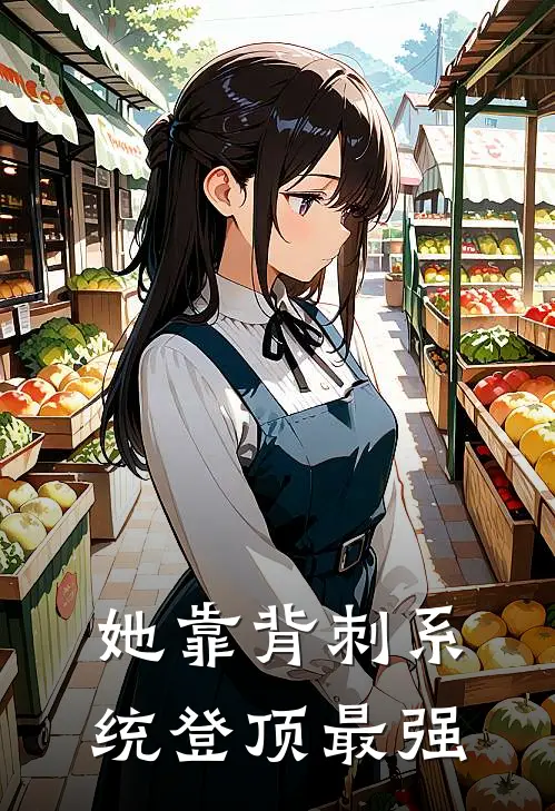 她靠背刺系统登顶最强秋月沈清瑶全章节免费在线阅读_《她靠背刺系统登顶最强》精彩小说