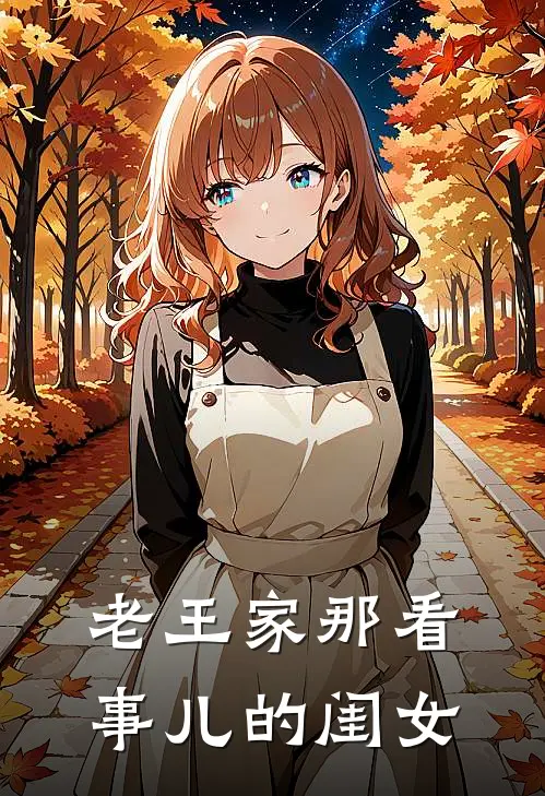 老王家那看事儿的闺女
