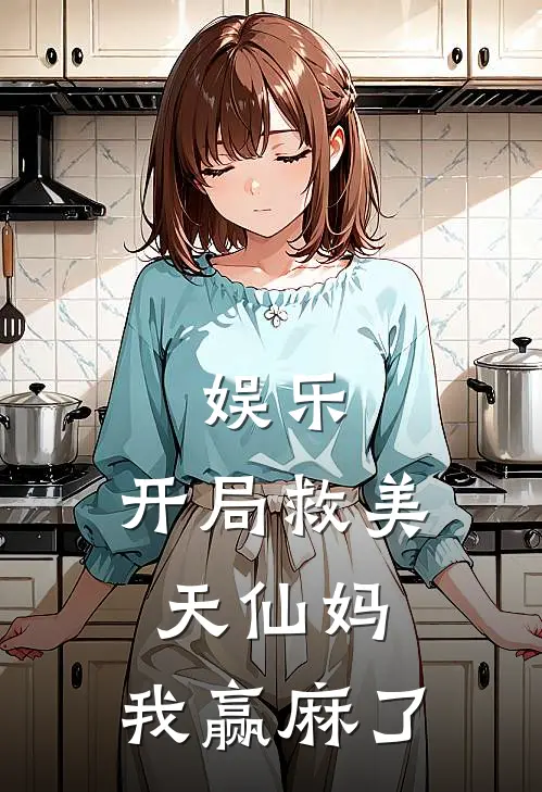 娱乐：开局救美天仙妈，我赢麻了