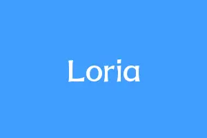 Loria