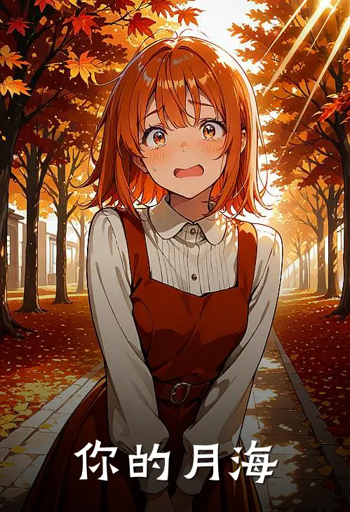 你的月海