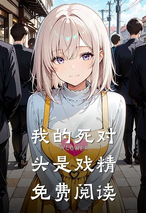 我的死对头是戏精免费阅读