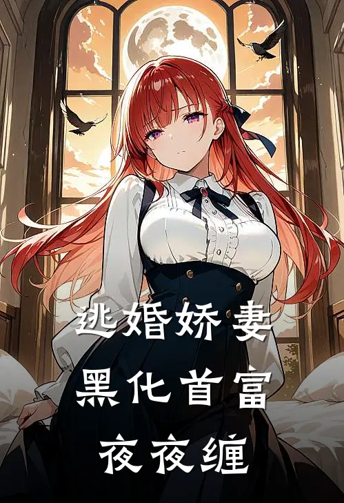 逃婚娇妻：黑化首富夜夜缠(陆黎杉玄烨)免费小说_最新小说全文阅读逃婚娇妻：黑化首富夜夜缠陆黎杉玄烨