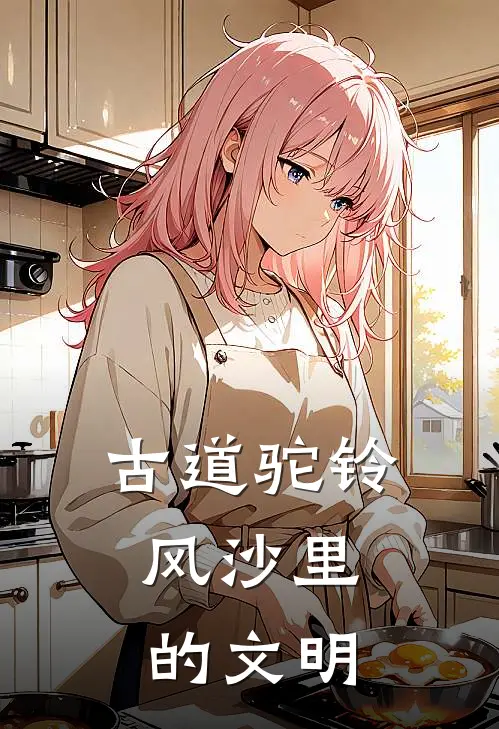 策勒巴图《古道驼铃：风沙里的文明》全本免费在线阅读_(策勒巴图)最新章节在线阅读