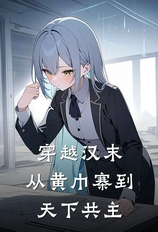 穿越汉末：从黄巾寨到天下共主(张启明周仓)热门网络小说_最新完本小说穿越汉末：从黄巾寨到天下共主(张启明周仓)