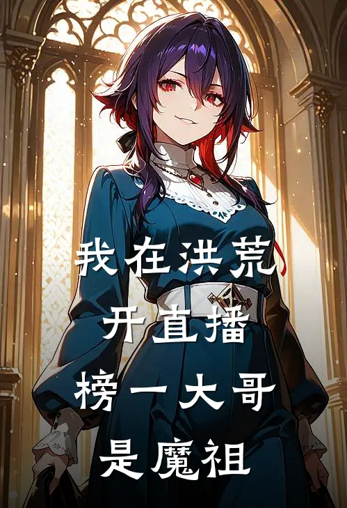 我在洪荒开直播，榜一大哥是魔祖方泽楷方泽楷免费小说_完本免费小说我在洪荒开直播，榜一大哥是魔祖方泽楷方泽楷