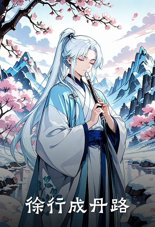徐行成丹路(阳若冲清净子)完整版免费阅读_最新章节列表徐行成丹路(阳若冲清净子)
