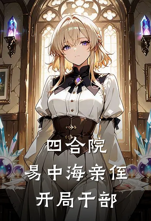 四合院：易中海亲侄，开局干部