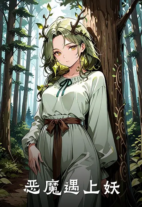 恶魔遇上妖方晴裴淑热门免费小说_免费小说免费阅读恶魔遇上妖方晴裴淑