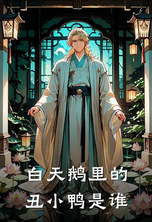 白天鹅里的丑小鸭是谁