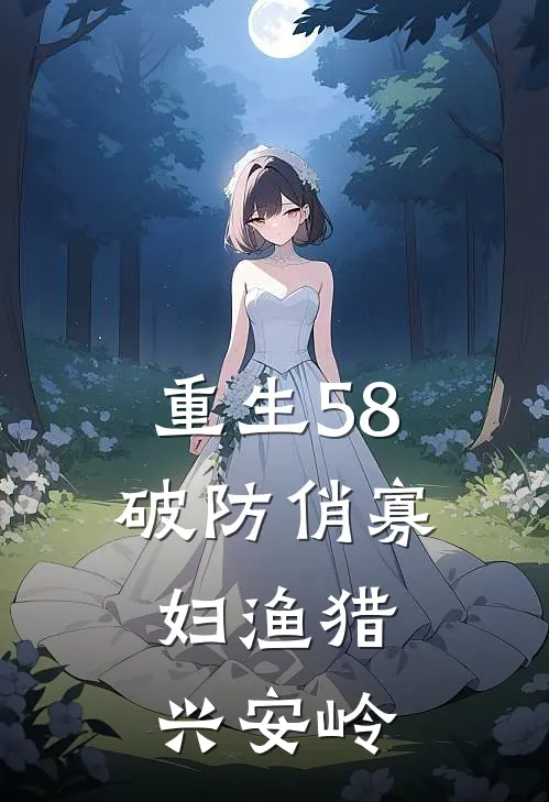 重生58：破防俏寡妇渔猎兴安岭陈奕柳怀茹完结热门小说_完整版小说全文免费阅读重生58：破防俏寡妇渔猎兴安岭陈奕柳怀茹