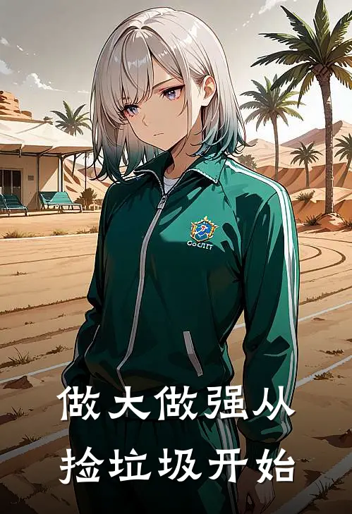 做大做强从捡垃圾开始(珞棋珞祈雪)小说全文免费阅读_无弹窗全文免费阅读做大做强从捡垃圾开始(珞棋珞祈雪)