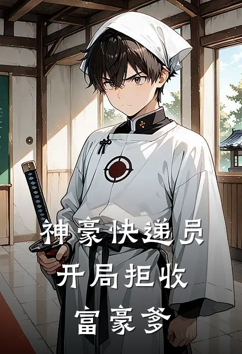 神豪快递员：开局拒收富豪爹林凡李建城免费小说全文阅读_最新章节列表神豪快递员：开局拒收富豪爹(林凡李建城)