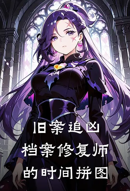 旧案追凶：档案修复师的时间拼图陈默高建明小说免费完结_最新章节列表旧案追凶：档案修复师的时间拼图(陈默高建明)