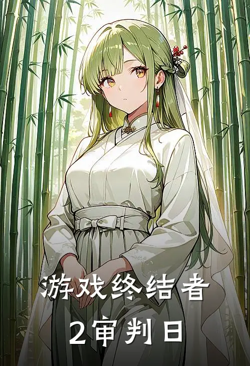 游戏终结者2审判日