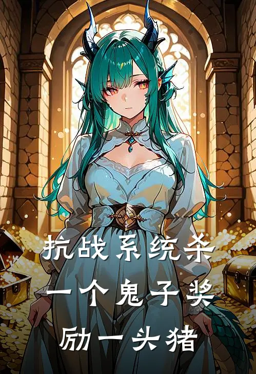 抗战系统杀一个鬼子奖励一头猪