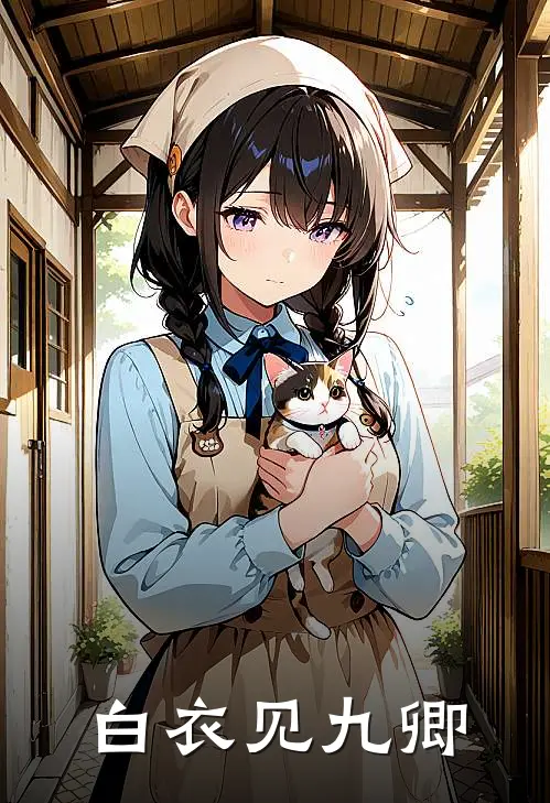 白衣见九卿宋呈厉九卿热门小说阅读_免费完结小说白衣见九卿宋呈厉九卿
