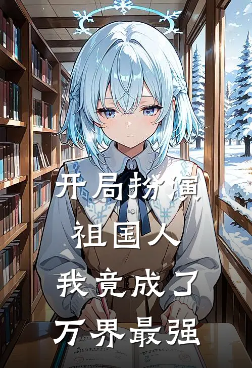 开局扮演祖国人,我竟成了万界最强