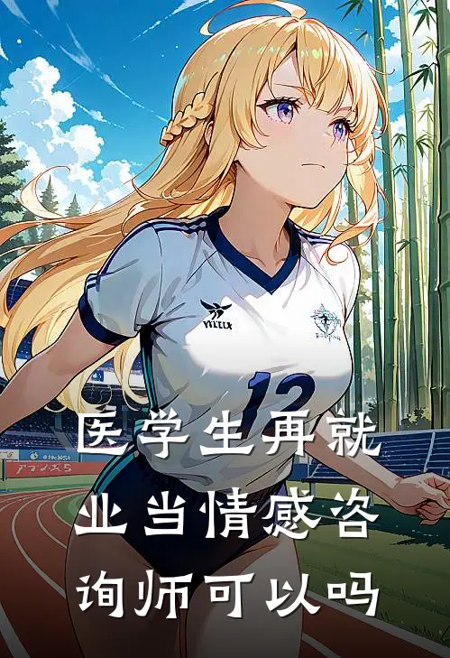 医学生再就业当情感咨询师可以吗