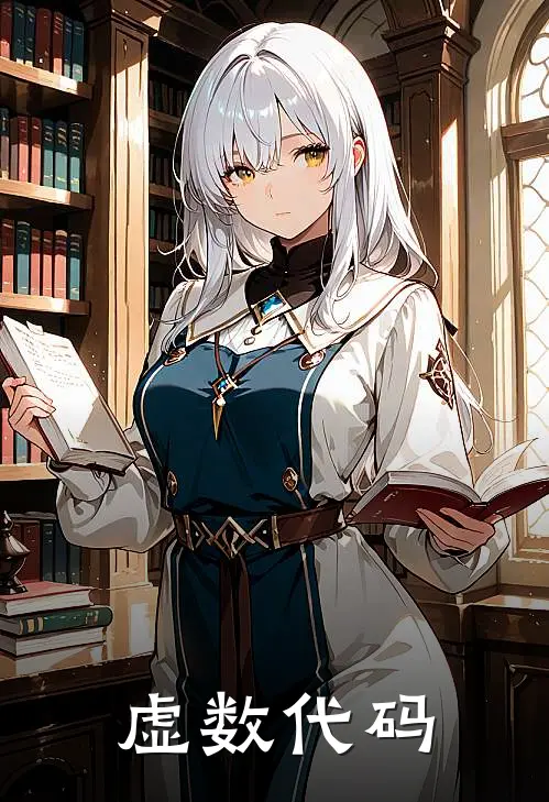 虚数代码(江寒江寒)全本免费小说阅读_全文免费阅读虚数代码江寒江寒
