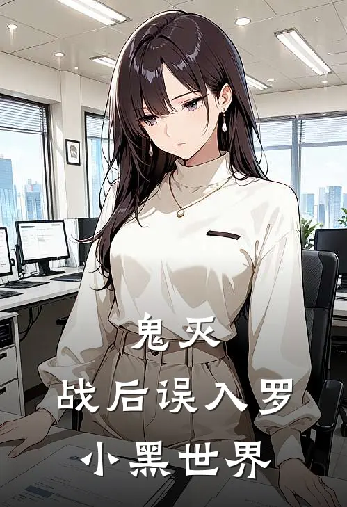 鬼灭：战后误入罗小黑世界(富冈不死川)免费阅读完整版小说_完结免费小说鬼灭：战后误入罗小黑世界(富冈不死川)