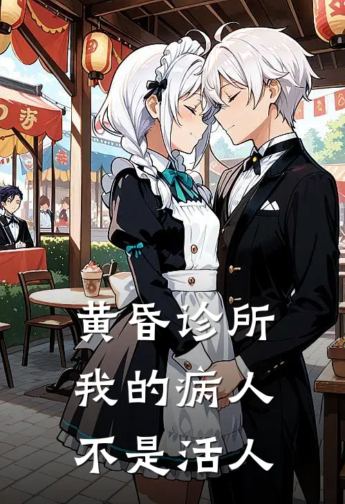 黄昏诊所：我的病人不是活人陈伟杰林晓雯免费小说_完本免费小说黄昏诊所：我的病人不是活人陈伟杰林晓雯