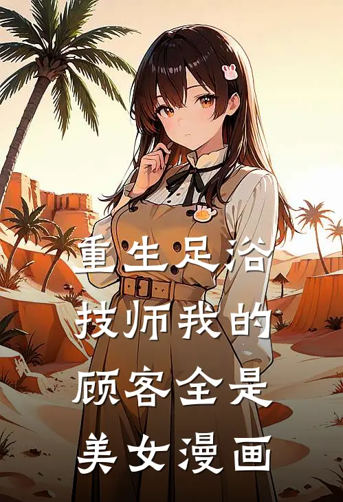 重生足浴技师我的顾客全是美女漫画