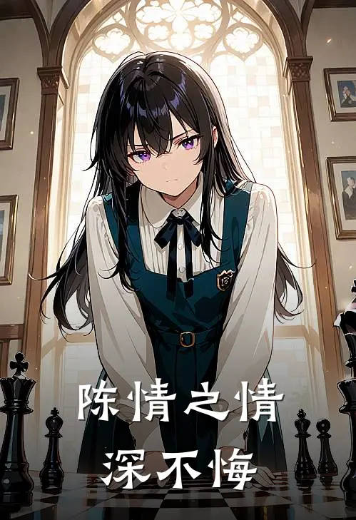 陈情之情深不悔