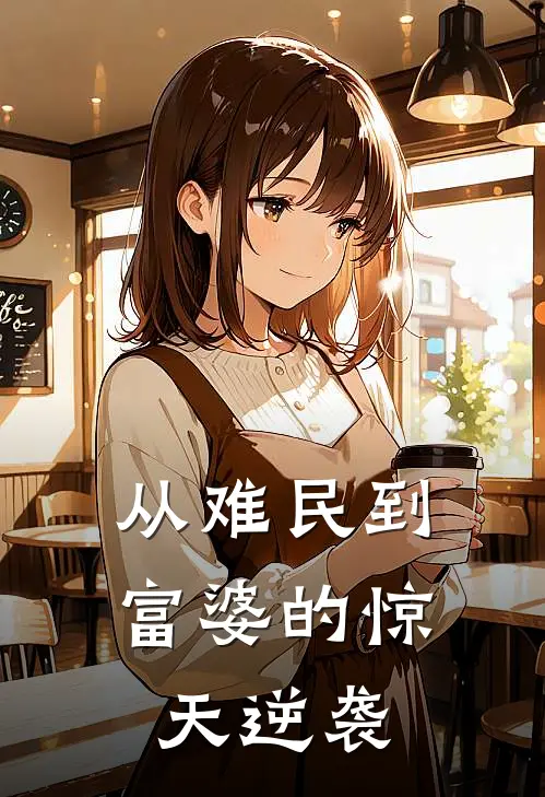 从难民到富婆的惊天逆袭