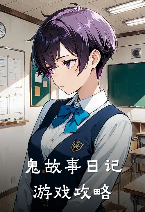 鬼故事日记游戏攻略