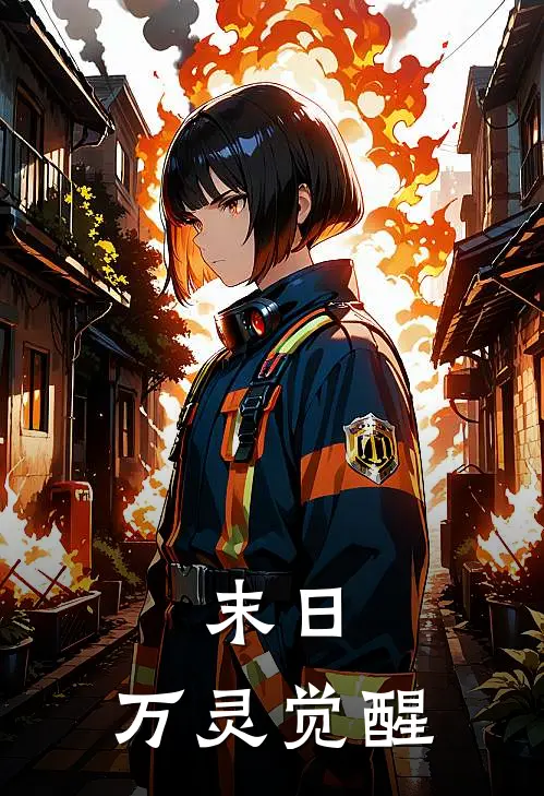 末日：万灵觉醒