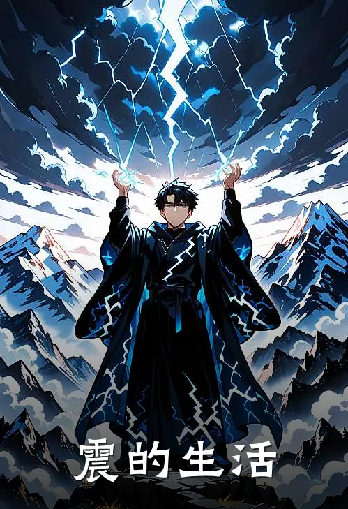 震的生活（林震陈诗雨）全文免费阅读无弹窗大结局_震的生活最新章节列表