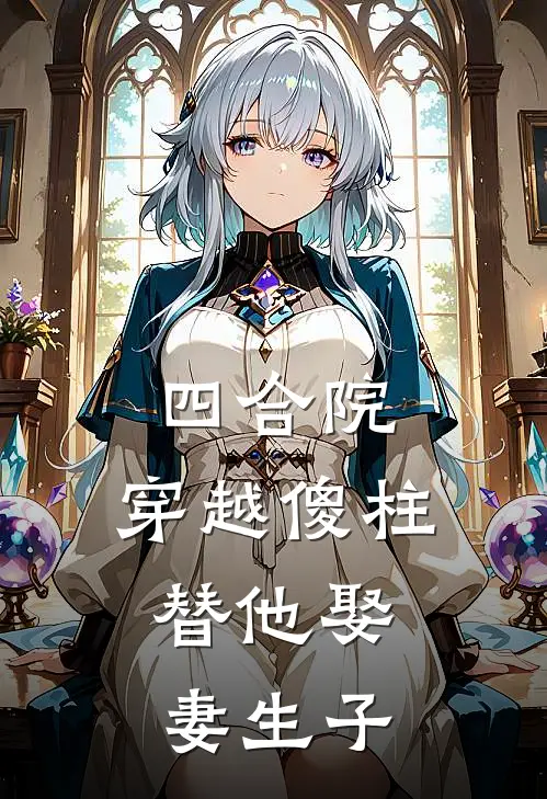 四合院：穿越傻柱，替他娶妻生子何雨柱傻柱免费小说在线看_完本小说阅读四合院：穿越傻柱，替他娶妻生子(何雨柱傻柱)