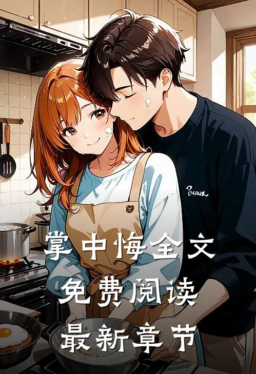 掌中悔全文免费阅读最新章节
