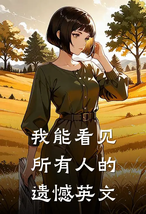 我能看见所有人的遗憾英文