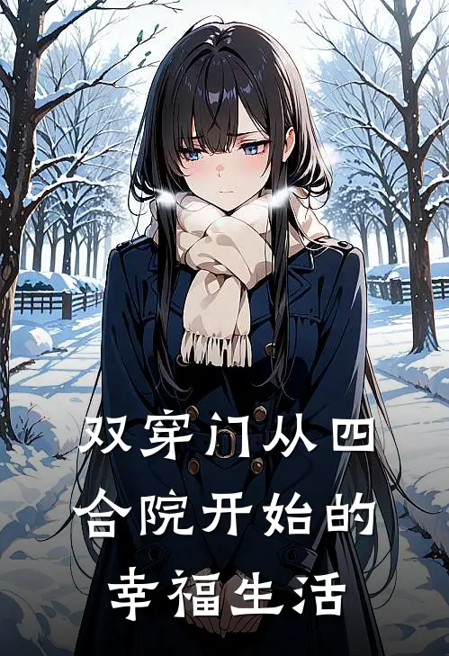 双穿门从四合院开始的幸福生活