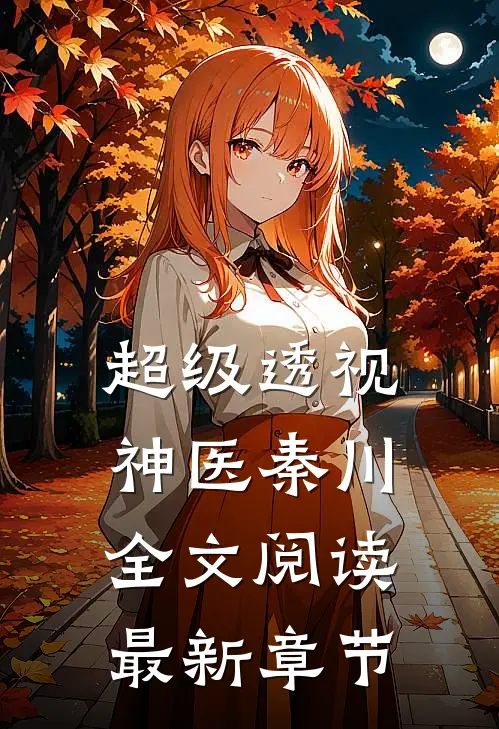 超级透视神医秦川全文阅读最新章节