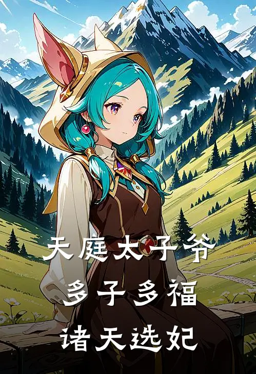 天庭太子爷：多子多福，诸天选妃凌昊凌天帝全本完结小说_最新章节列表天庭太子爷：多子多福，诸天选妃(凌昊凌天帝)