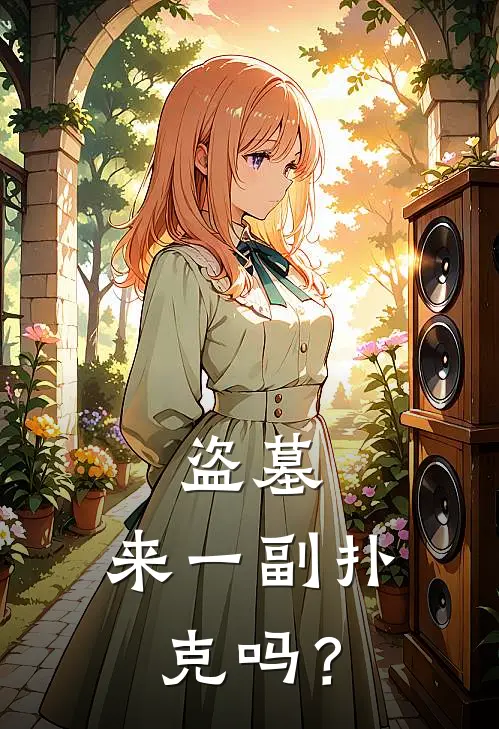 盗墓：来一副扑克吗？无邪江松免费小说全文阅读_免费小说在线阅读盗墓：来一副扑克吗？无邪江松