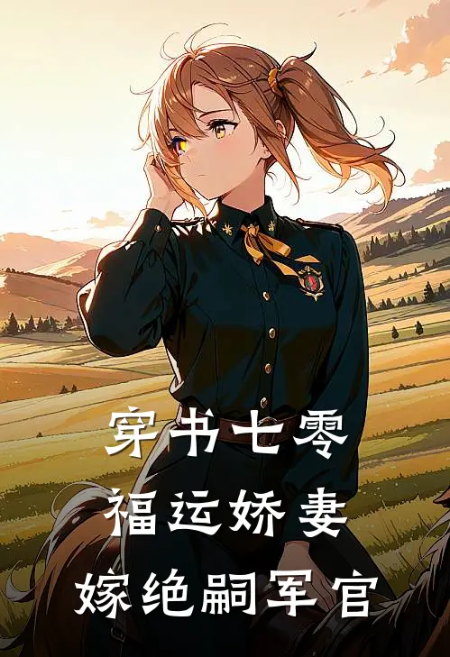 穿书七零：福运娇妻，嫁绝嗣军官(林清烟林国富)阅读免费小说_完本热门小说穿书七零：福运娇妻，嫁绝嗣军官林清烟林国富