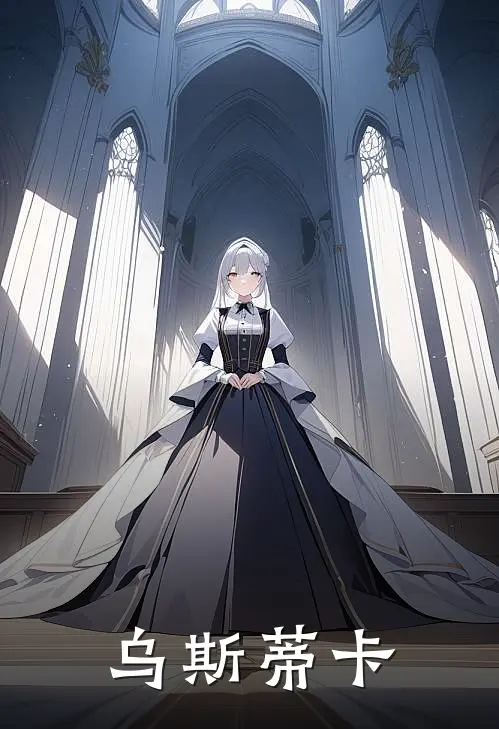 乌斯蒂卡(安沐卢豪)推荐完结小说_最新章节列表乌斯蒂卡(安沐卢豪)