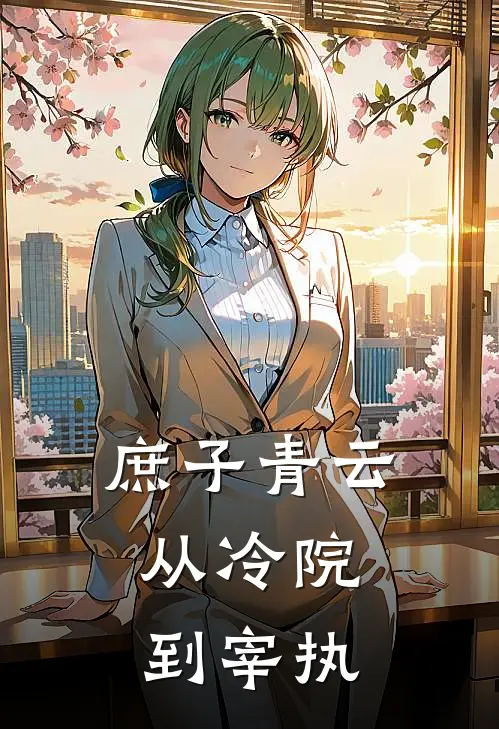 庶子青云：从冷院到宰执(顾砚福伯)免费阅读_完结热门小说庶子青云：从冷院到宰执(顾砚福伯)