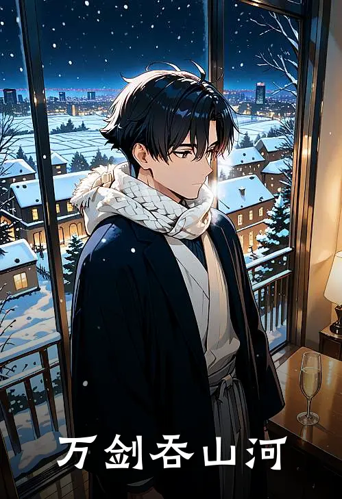 万剑吞山河林尘楚风热门小说免费阅读_完本完结小说万剑吞山河(林尘楚风)